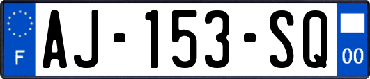 AJ-153-SQ