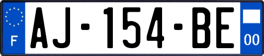 AJ-154-BE