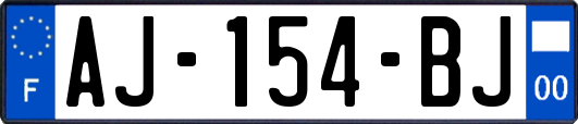 AJ-154-BJ