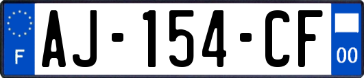 AJ-154-CF