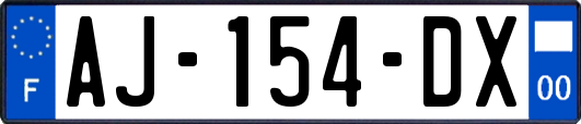 AJ-154-DX