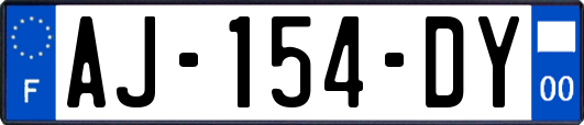 AJ-154-DY