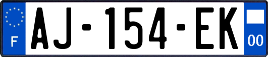 AJ-154-EK