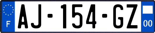 AJ-154-GZ