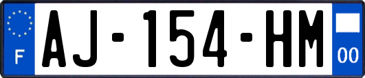 AJ-154-HM