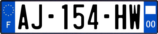 AJ-154-HW