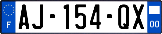AJ-154-QX