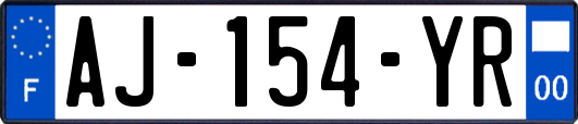 AJ-154-YR