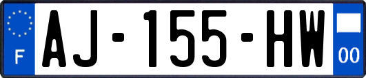 AJ-155-HW