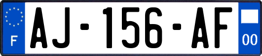 AJ-156-AF