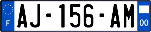 AJ-156-AM