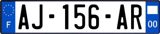 AJ-156-AR