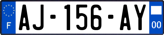 AJ-156-AY