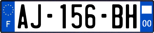 AJ-156-BH