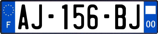 AJ-156-BJ