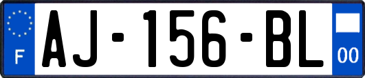 AJ-156-BL