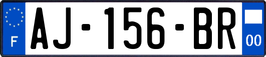 AJ-156-BR