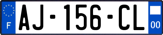 AJ-156-CL