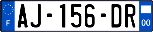 AJ-156-DR