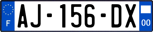 AJ-156-DX