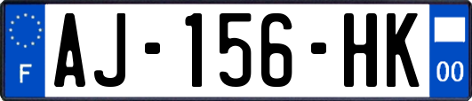 AJ-156-HK