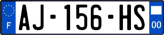 AJ-156-HS