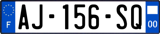 AJ-156-SQ