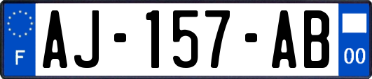 AJ-157-AB