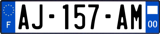 AJ-157-AM