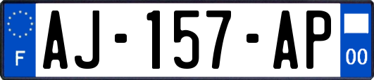 AJ-157-AP