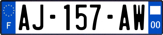 AJ-157-AW