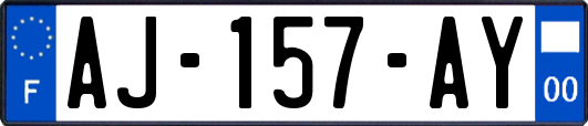 AJ-157-AY