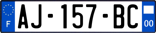 AJ-157-BC