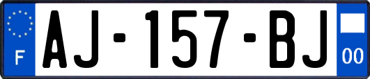 AJ-157-BJ