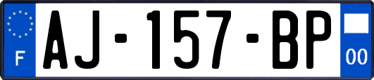 AJ-157-BP