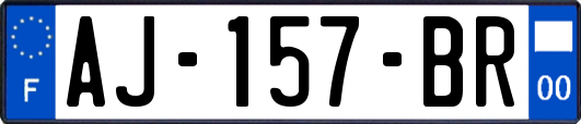 AJ-157-BR