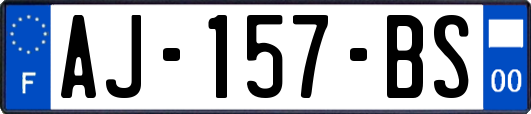 AJ-157-BS