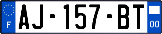 AJ-157-BT