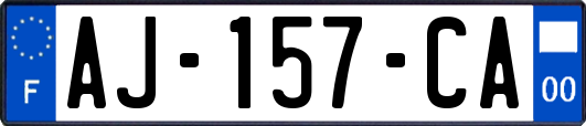 AJ-157-CA