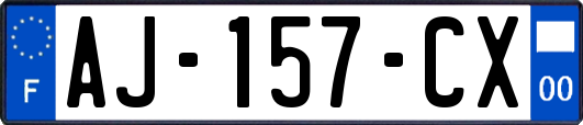 AJ-157-CX