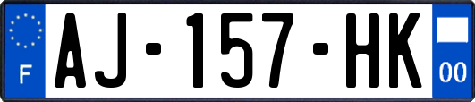 AJ-157-HK