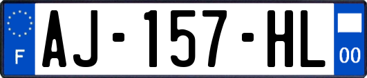 AJ-157-HL