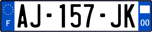 AJ-157-JK