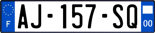 AJ-157-SQ