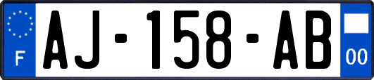 AJ-158-AB