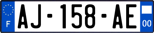 AJ-158-AE