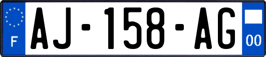 AJ-158-AG