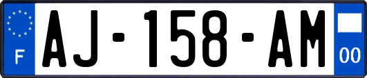 AJ-158-AM