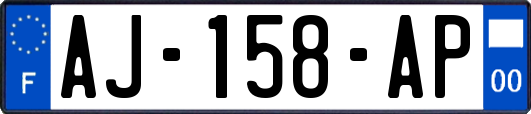 AJ-158-AP