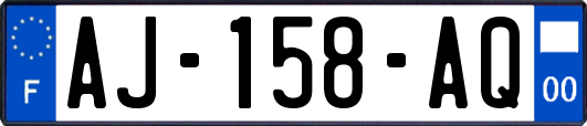 AJ-158-AQ